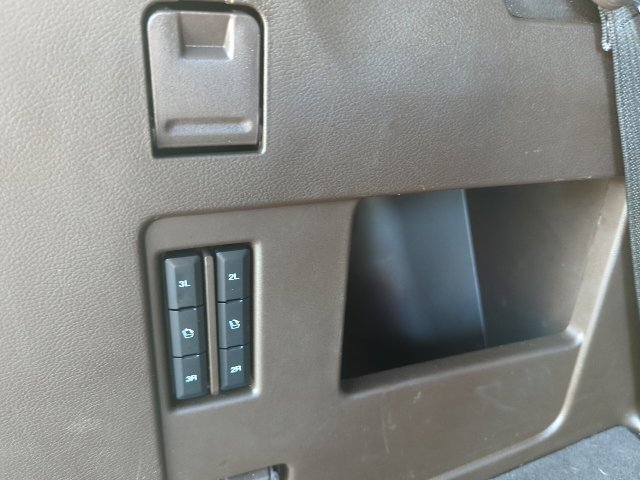 Used 2024 Ford Expedition King Ranch AWD/4WD image 27