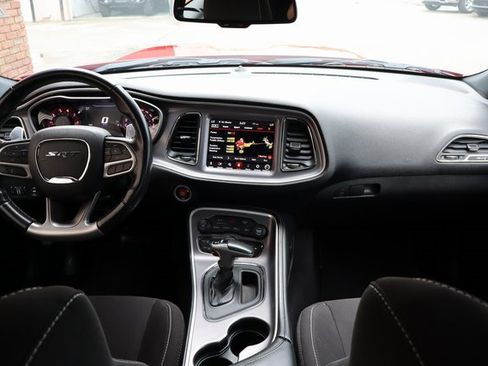 Used 2022 Dodge Challenger SRT Hellcat Redeye image 39