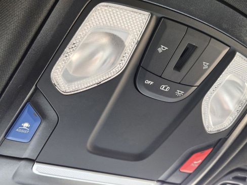 New 2024 RAM 2500 Big Horn w/ Bed Utility Group image 93