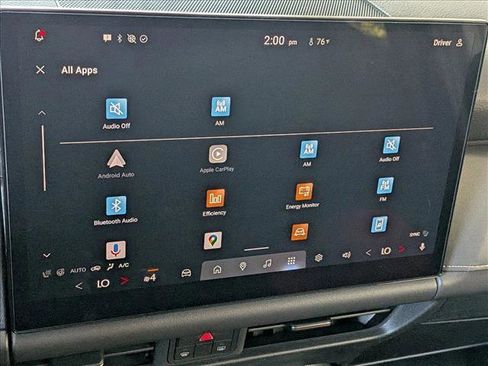 New 2026 MAZDA CX-5 Preferred AWD/4WD image 15
