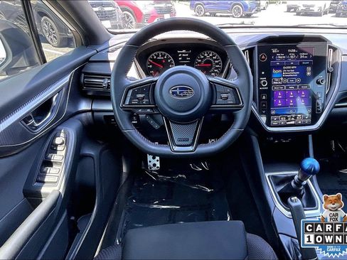 Used 2023 Subaru WRX Premium AWD/4WD image 5