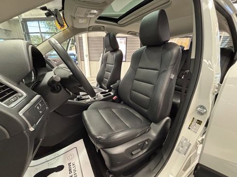 Used 2016 MAZDA CX-5 Grand Touring image 8