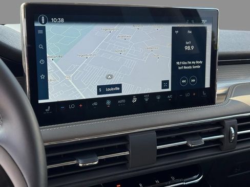 Certified 2023 Lincoln Corsair FWD image 21
