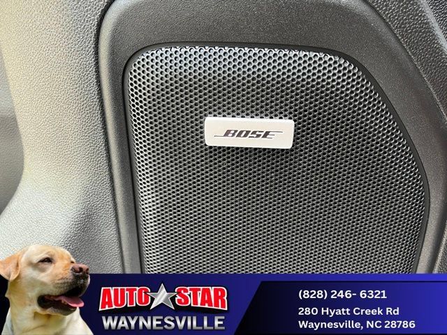 Used 2023 Chevrolet Silverado 2500 High Country w/ Safety Package II AWD/4WD image 27