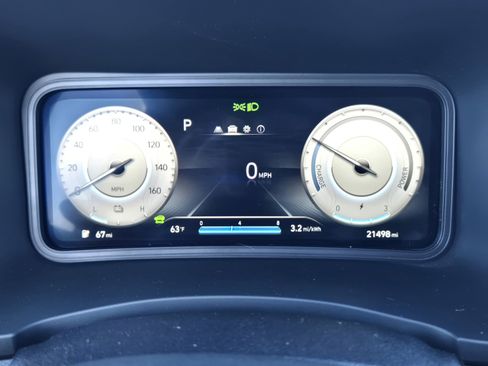 Certified 2023 Hyundai Kona SE image 23