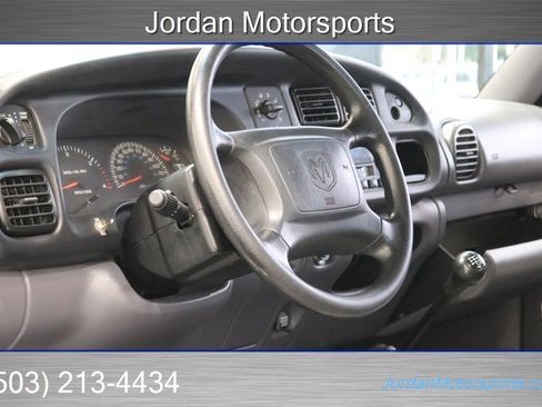 Used 2001 Dodge Ram 3500 Truck ST image 78