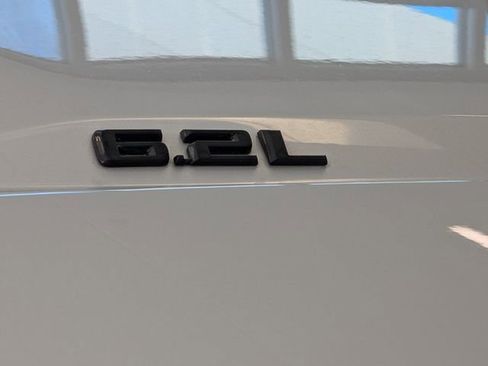 Used 2021 Chevrolet Silverado 1500 LTZ w/ Technology Package image 5