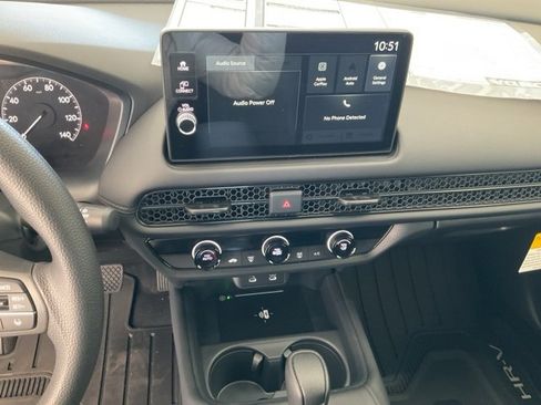 New 2026 Honda HR-V LX image 14