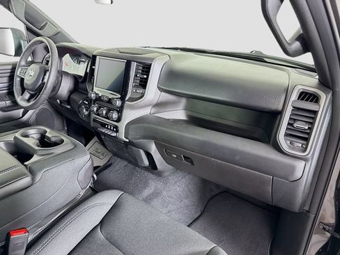 New 2026 RAM 1500 Express AWD/4WD image 26
