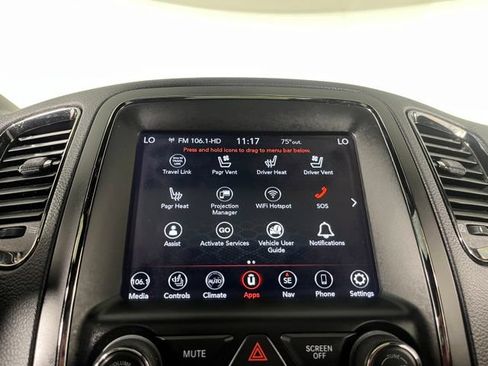 Used 2020 Dodge Durango R/T w/ Trailer Tow Group IV AWD/4WD image 30