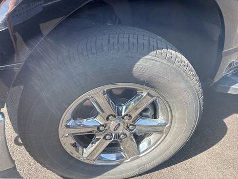 Used 2024 Ford F150 XLT w/ Equipment Group 302A MID AWD/4WD image 4