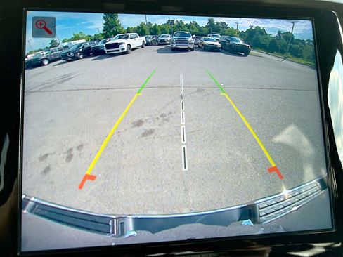 Used 2022 RAM 1500 Big Horn AWD/4WD image 31