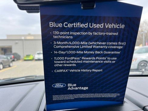 Used 2019 Ford F150 XL w/ Equipment Group 101A Mid image 11