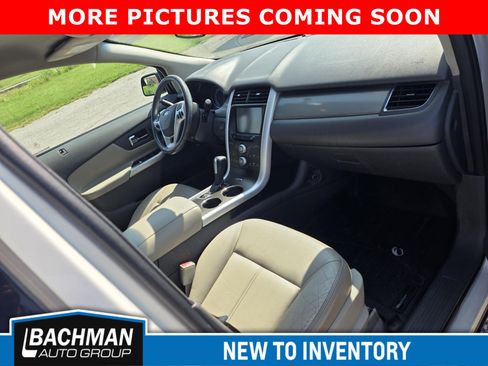 Used 2013 Ford Edge SEL FWD image 10