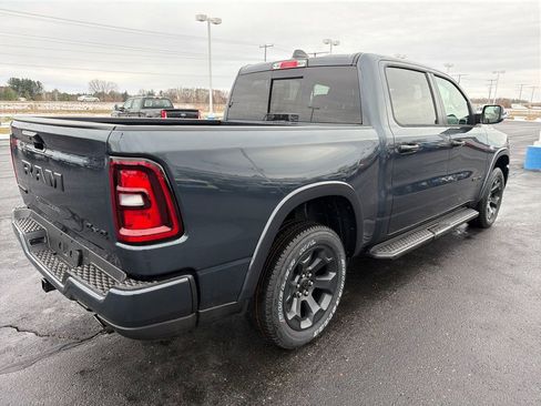 New 2026 RAM 1500 Big Horn image 5