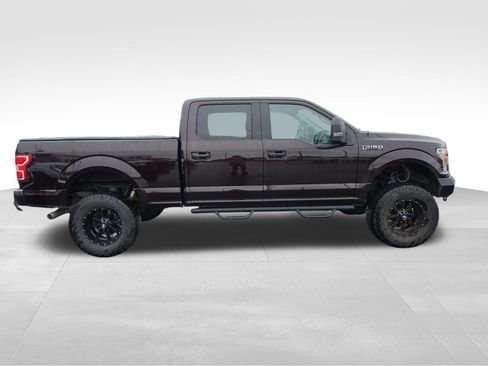 Used 2018 Ford F150 XLT w/ Equipment Group 302A Luxury image 6