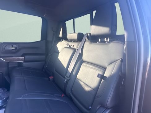 Used 2019 GMC Sierra 1500 Denali w/ Denali Ultimate Package AWD/4WD image 19