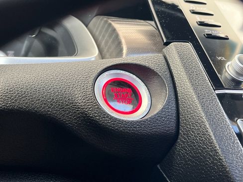 Used 2021 Honda Civic EX image 23