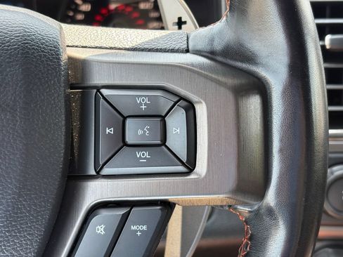 Used 2018 Ford F150 Raptor w/ Equipment Group 802A Luxury AWD/4WD image 41