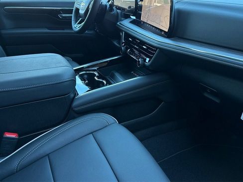 New 2026 Chevrolet Tahoe Premier w/ Sun And Tow Package image 17