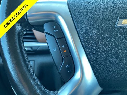 Used 2015 Chevrolet Traverse LT FWD image 13
