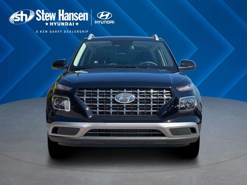 New 2026 Hyundai Venue SEL image 13