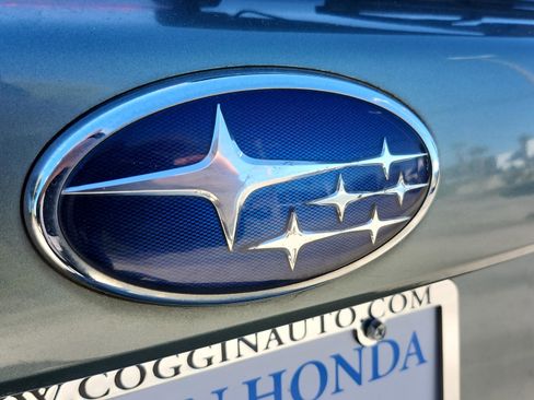 Used 2015 Subaru Forester 2.5i w/ Alloy Wheel Package image 17