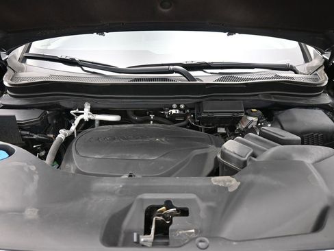 Certified 2023 Honda Ridgeline RTL-E image 27