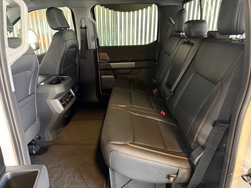 Used 2026 Ford F350 Lariat w/ Lariat Premium Package AWD/4WD image 16