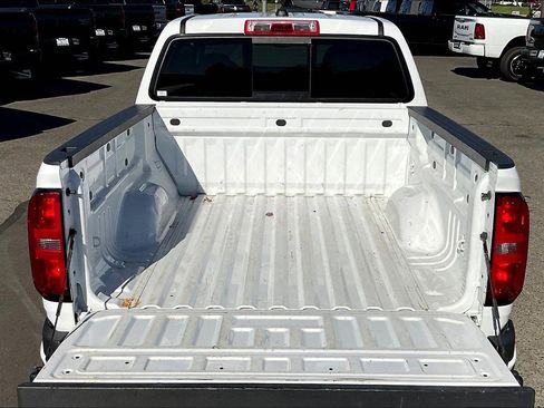 Used 2022 Chevrolet Colorado Z71 image 33