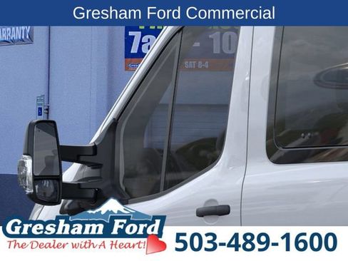New 2024 Ford Transit 350 XL image 26