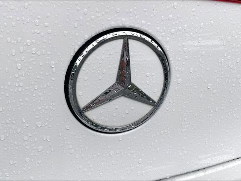 Certified 2023 Mercedes-Benz EQS 450+ Sedan image 30