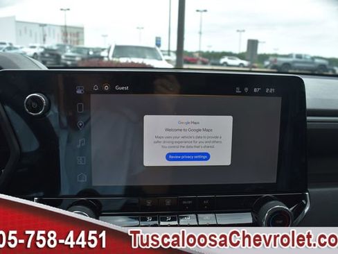 New 2026 Chevrolet Colorado W/T w/ WT Custom Package RWD image 26