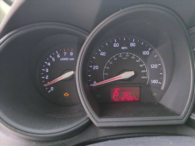 Used 2016 Kia Rio LX FWD image 12