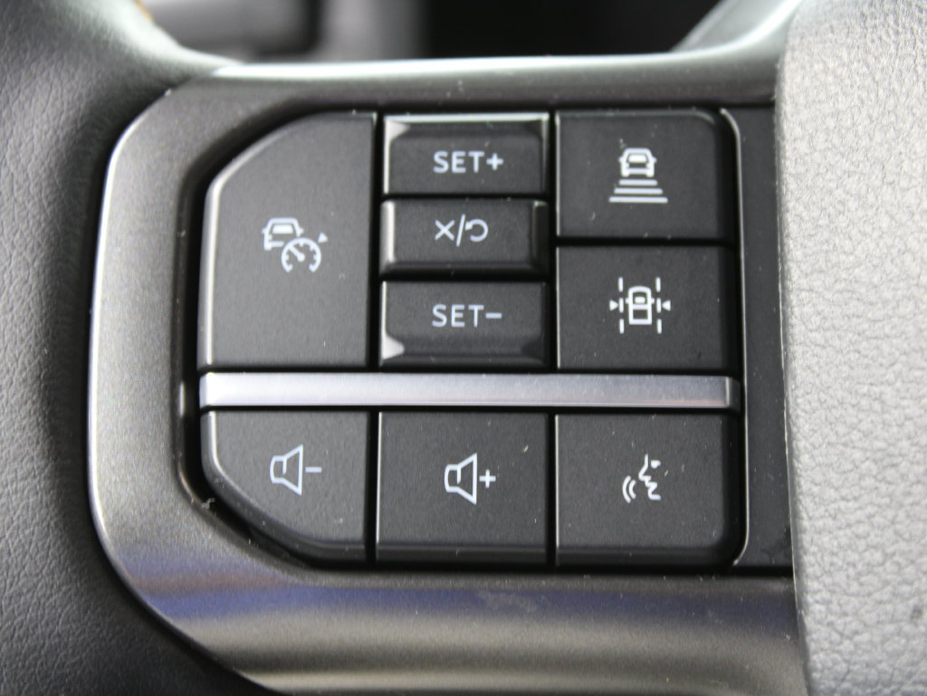 Used 2025 Ford F150 Tremor w/ Bed Utility Package AWD/4WD image 64