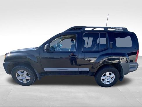 Used 2006 Nissan Xterra S w/ (U01) Utility Pkg image 7