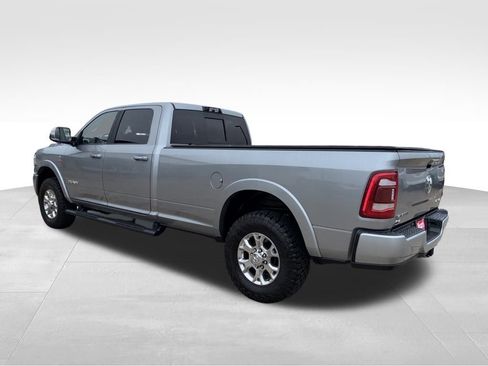 Used 2022 RAM 2500 Laramie image 3