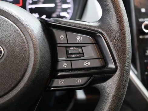 Used 2025 Subaru Crosstrek 2.0i Premium image 20