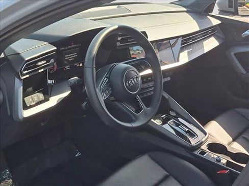 Used 2026 Audi A3 2.0T Premium w/ Black Optic Package AWD/4WD image 10