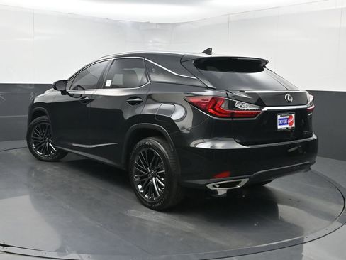 Used 2022 Lexus RX 350 FWD w/ Special Edition image 24