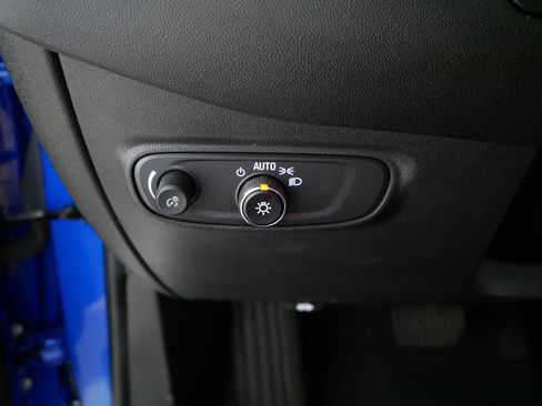 Used 2024 Chevrolet Equinox LT AWD/4WD image 26
