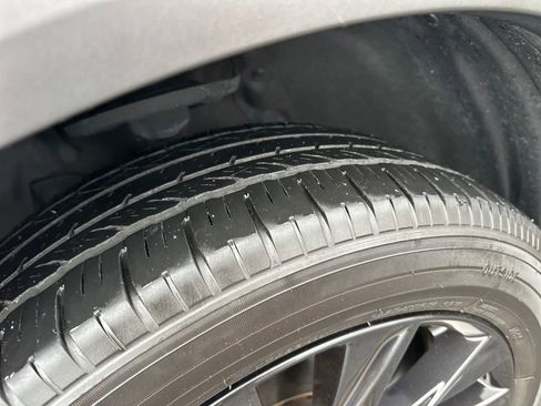 Used 2024 MAZDA CX-5 Carbon Edition image 13