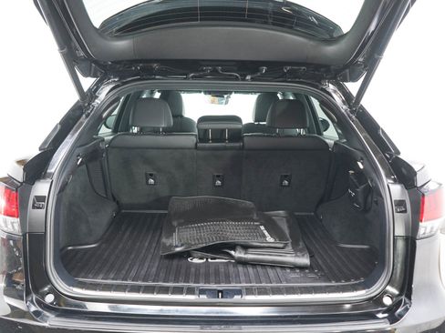 Used 2020 Lexus RX 450h F Sport w/ Cold Weather Package (CT) AWD/4WD image 16