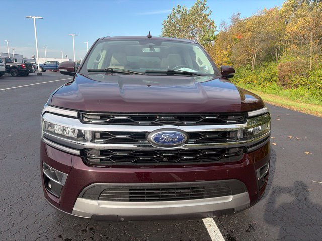 Used 2024 Ford Expedition Max Limited AWD/4WD image 6
