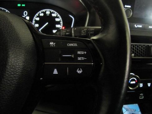 Certified 2023 Honda Civic EX-L image 5