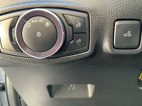 Used 2022 Ford Ranger XLT w/ Equipment Group 302A High image 25