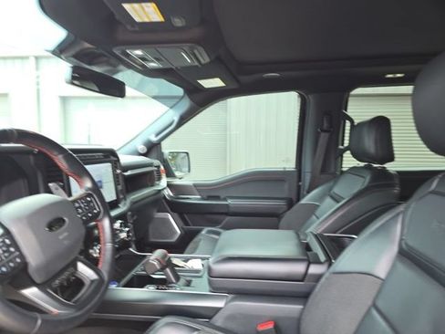 Used 2024 Ford F150 Raptor AWD/4WD image 10