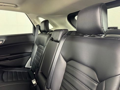 Used 2023 Ford Edge SEL w/ Convenience Package AWD/4WD image 26