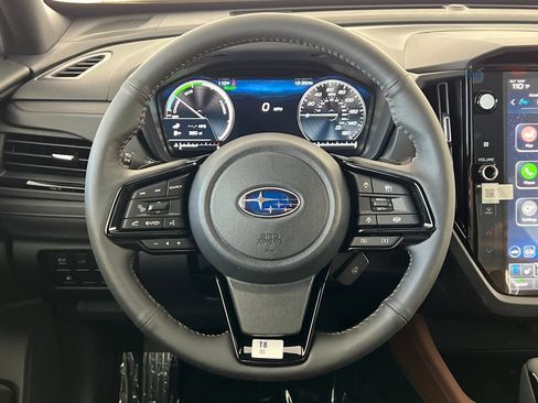 New 2026 Subaru Forester Touring AWD/4WD image 16