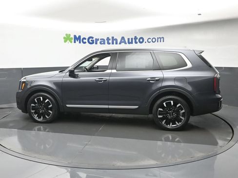 Used 2023 Kia Telluride SX AWD/4WD image 27